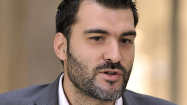Riccardo Nuti, delegato del M5s: "via i massoni degli uffici pubblici"