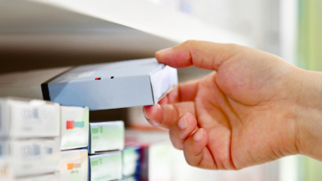 Ritirato un famoso farmaco dalle farmacie