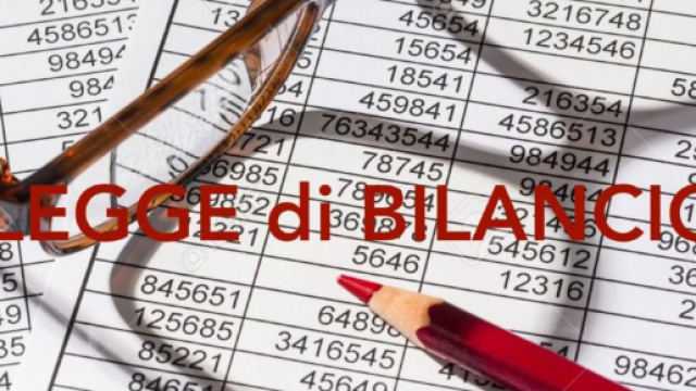 Scuola e universit&agrave;, le novit&agrave; in legge di Bilancio