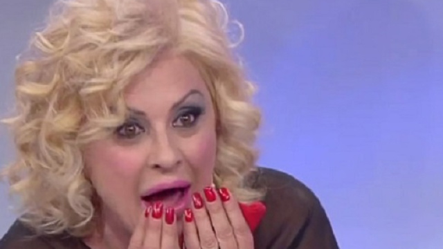 Tina Cipollari attacca Gemma Galgani: le parole