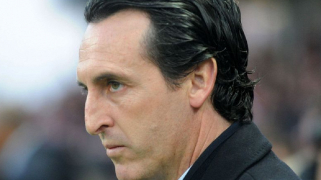 Unai Emery Insists He Has Backing Of PSG President - beinsports.com