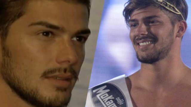 Uomini e Donne: Paolo Crivellin, Mister Italia &egrave; il nuovo tronista ... - bitchyf.it
