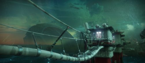 'Destiny 2' game director announces changes to improve rewards system - [screencap from Bungie]