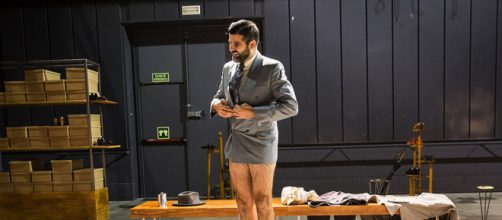 Es extra&ntilde;o creer que la realidad es algo m&aacute;s que una construcci&oacute;n ... - diagonalperiodico.net