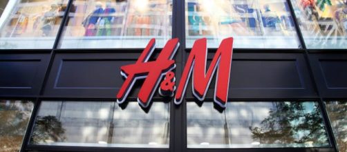 H&M promoted a green coolest monkey in the jungle hoodie worn by a black child which caused a major uproar from celebrities and the public