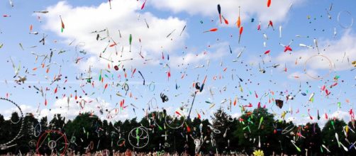 It's time to celebrate for 50v50's return! - pexel.com