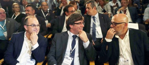 Los escenarios posibles de un futuro incierto en Catalu&ntilde;a ante el ... - diariodenavarra.es