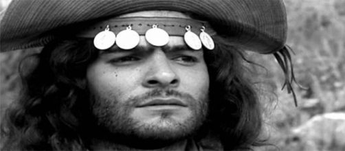 Rocha, Cinema Novo, Brasil, Filmoteca