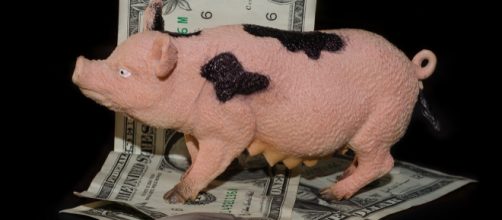 Trump is predictable -- and always in our face. (Image via Skitterphoto/Pixabay)