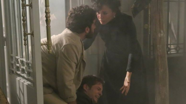 anticipazioni spagnole Una Vita, - Cherechos tv