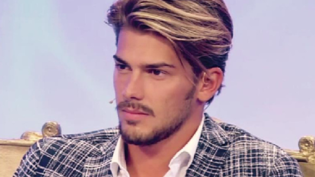 Anticipazioni Uomini e Donne: la scelta di Paolo