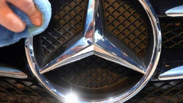 Audi richiama 330mila veicoli: rischio incendio - informazione.it