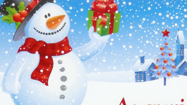 Auguri buon Natale 2017: le migliori dediche