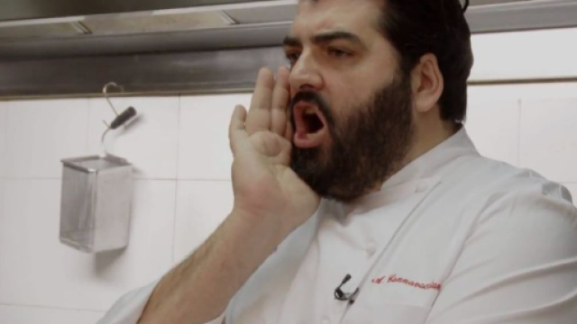 Blitz Cannavacciuolo: ecco la reazione dopo la multa al giudice di Masterchef e Cucinedaincubo