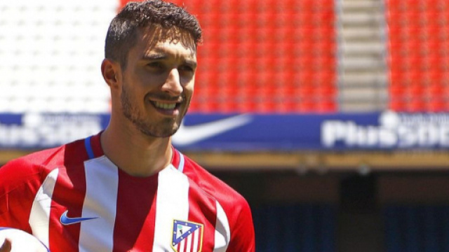 Calciomercato Napoli Vrsaljko - ilnapolista.it