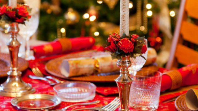 Cosa preparare per il cenone della Vigilia di Natale?