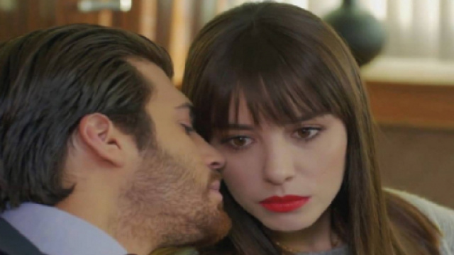 Dolunay - Riassunto della venticinquesima puntata
