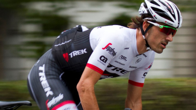 Fabian Cancellara, due ori olimpici e quattro mondiali in carriera