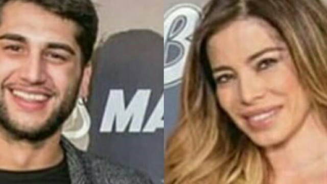 GF Vip: Aida Yespica e Jeremias Rodriguez stanno insieme?