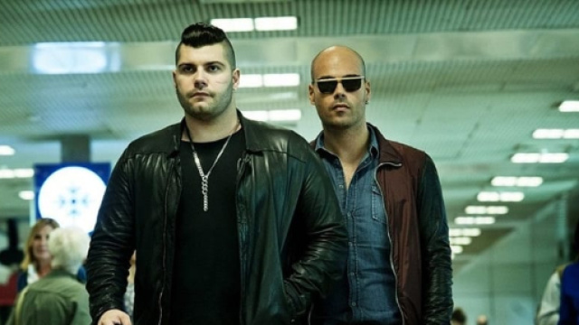 Gomorra 3 ultima puntata streaming