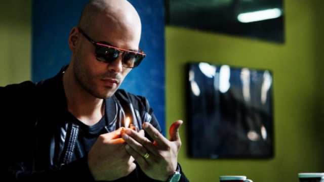 Gomorra, la morte di Ciro Di Marzio