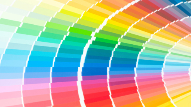 I colori di casa parlano di noi. Il Sano Quotidiano - ilsanoquotidiano.com