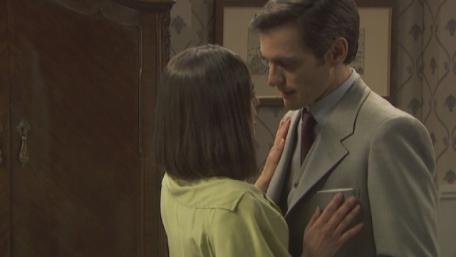 Il Segreto anticipazioni: Beatriz cade nella trappola di Aquilino.