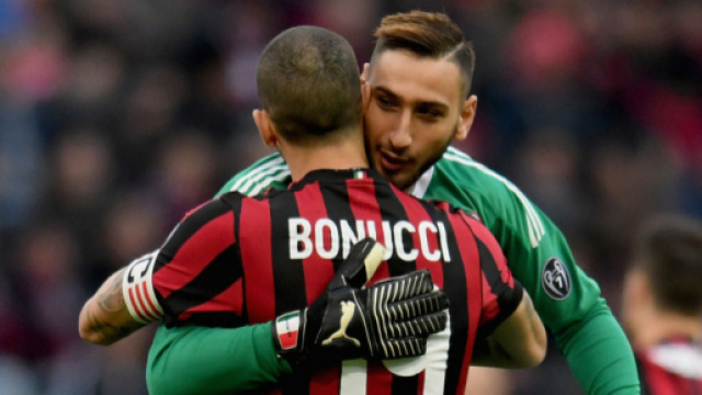 In una nota sul sito ufficiale il club rossonero parla di quale sar&agrave; il futuro del calciatore