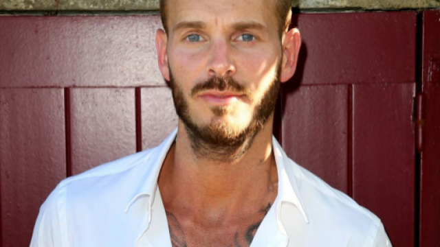 M. Pokora d&eacute;bute son break et quitte Paris : Sa maison de prestige ... - purepeople.com