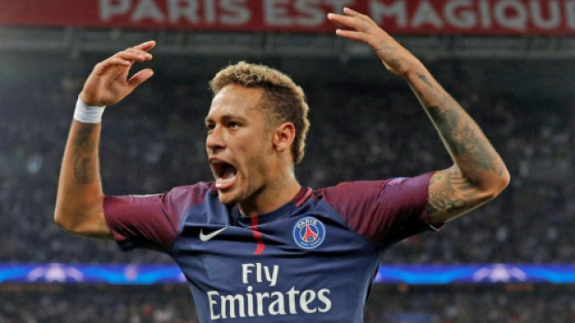 Mercato : Le PSG r&eacute;pond au Real Madrid pour le transfert de Neymar !