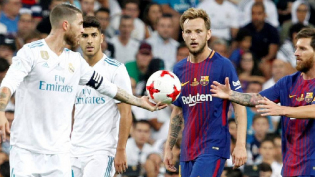 Mercato : Le Real Madrid joue un mauvais tour au Bar&ccedil;a !