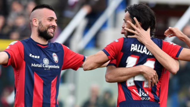 Mercato serie B, Palladino lo cerca il Bari