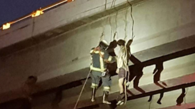 Messico: sei uomini impiccati sotto i ponti verso gli aeroporti - ilmessaggero.it