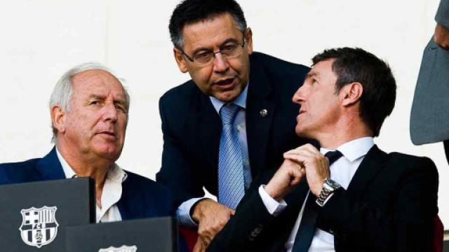 Milan, offerta a sorpresa del Barcellona