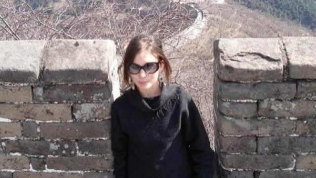 Ragazza uccisa perch&eacute; girava in minigonna.