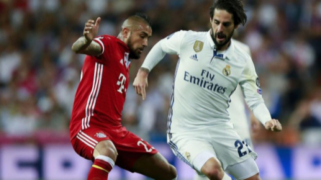 Real Madrid-Barcellona diretta e streaming