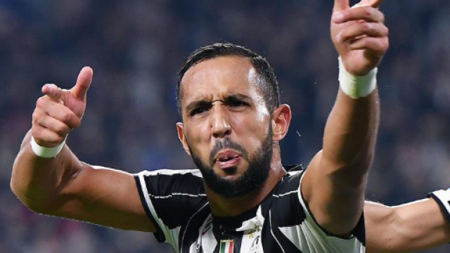 Serie A, Juventus-Roma 1-0: Benatia! La Juve non delude - highlights