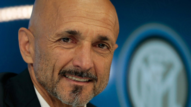 SOCIAL - Spalletti ringrazia i tifosi nerazzurri con un post su ... - tribuna.com