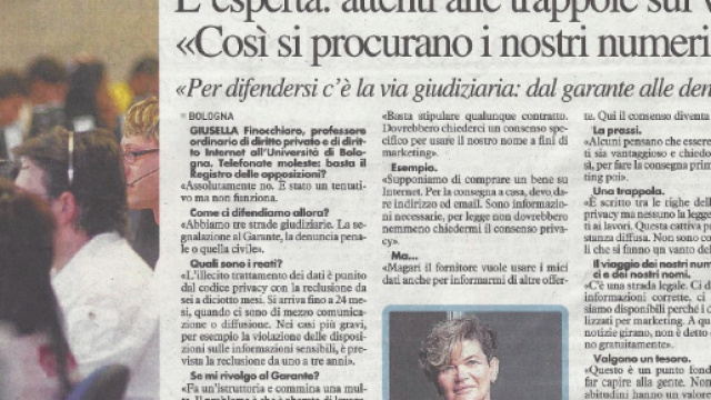 Telemarketing stop, arrivano i prefissi predefiniti per riconoscere le telefonate commerciali