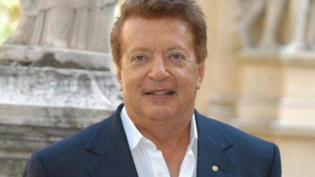Vittorio Cecchi Gori &egrave; in rianimazione al Gemelli di Roma.