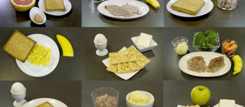 Como puedes llegar a perder tres kilos en tres d&iacute;as con la dieta ... - hierbasquecuran.com