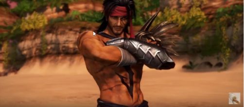 Dissidia Final Fantasy NT [image credit: MELOO/ Youtube screenshot]