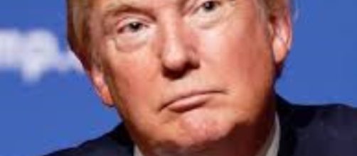 Donald Trump between golf games [Image via Gage Skidmore/Wikipedia]