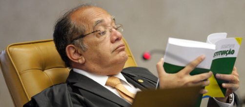 Gilmar tem impopularidade impressionante