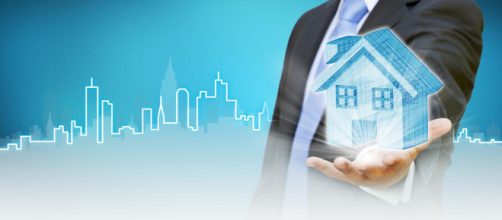 Heading into the 2018 real estate market