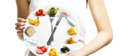 Nutrici&oacute;n:Comer bien y quemar el doble de calor&iacute;as