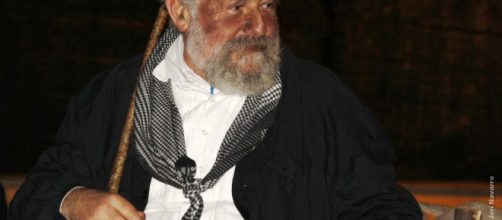 &iquest;Qu&eacute; es el Olentzaro y cu&aacute;l es su origen pagano?