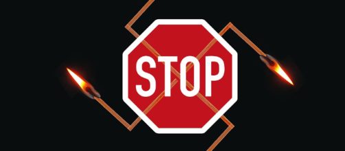 Virginia couple killed after reporting Anti-Semitic tweets. - [Image via Geralt Pixaby]