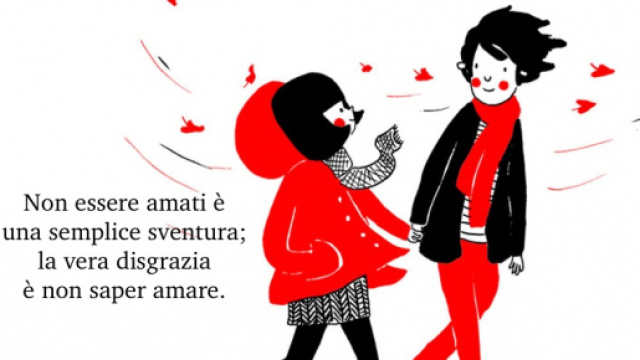ALBERT CAMUS SULLA FELICIT&Agrave; E SULL'AMORE. 7 BREVI RIFLESSIONI DAI ... - circololettori.it