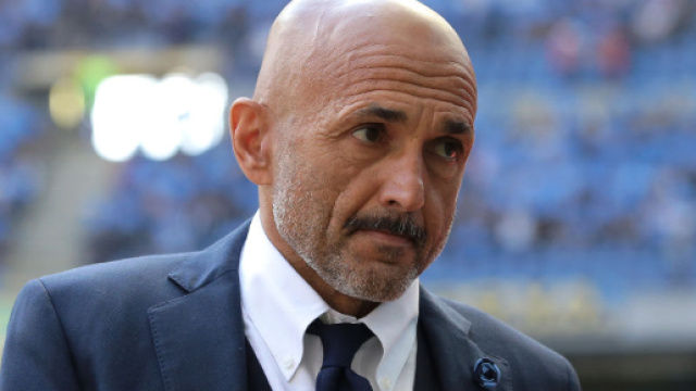 Calciomercato Inter, il dubbio di Spalletti